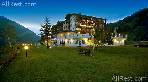 Hotel Diamant Sport & Wellness 2